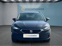 Gebraucht Seat Leon ST 150 PS (110 kW) 2023 Kombi