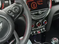 Gebraucht Mini John Cooper Works 231 PS (169 kW) 2017 Schwarz Kleinwagen