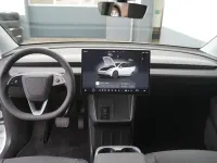 Gebraucht Tesla Model Y Standard Range 219 kW (299 PS) 2026 Weiß SUV