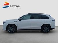 Gebraucht Leapmotor C10 215 PS (158 kW) 2025 Weiß SUV