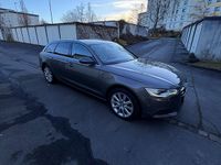 Second-hand Audi A6 Ambiente 204 CP (150 kW) 2012 Break