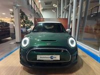 Gebraucht Mini Cooper SE 135 kW (184 PS) 2022 Grün Kleinwagen