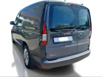 Second-hand VW Caddy Maxi 122 CP (89 kW) 2021 Gri Monovolum