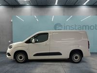 gebraucht Opel Combo Cargo 1.5 D XL Edition Klimaautomatik Sitzheizung