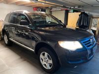 gebraucht VW Touareg 7L 3.0TDI 239PS CASA AHK