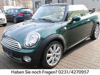Gebraucht Mini Cooper 120 PS (88 kW) 2009 Andere Kleinwagen
