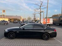 gebraucht BMW 530 d Schiebedach, Keyless Go, Head up, Softclose
