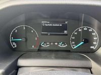 Gebraucht Ford Transit Trend 105 PS (77 kW) 2022 Weiß Van