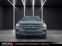 Gebraucht Mercedes GLB250 224 PS (164 kW) 2020 Mountaingrau  met. SUV