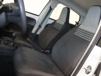 Usado VW up! 65 CV (47 kW) 2022 Blanco Utilitario