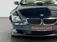 Gebraucht BMW 650 Efficient Dynamics 367 PS (269 kW) 2008 Andere Coupé