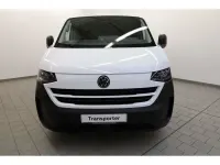 Neu VW Transporter 150 PS (110 kW) 2026 Weiß Van