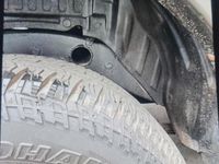 Usata Mitsubishi L200 2016 Andere farben Pick-up