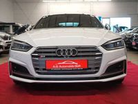 gebraucht Audi S5 Sportback 3.0 TFSI Quattro LED*Panorama*Acc*