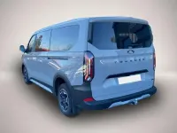 Neu Ford Tourneo Custom Active 170 PS (125 kW) 2026 Manufacturer Van