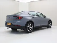 Gebraucht Polestar 2 Long Range Single Motor 169 kW (231 PS) 2022 Grau Kleinwagen