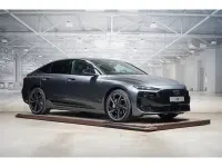 Neu Audi A6 e-tron Business 314 kW (428 PS) 2026 Daytonagrau perleffekt Limousine