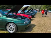 Gebraucht Alfa Romeo 156 192 PS (141 kW) 2001 Grün Kombi