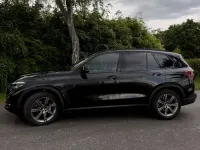 Gebraucht BMW X5 265 PS (194 kW) 2018 Schwarz SUV