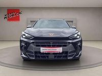 Gebraucht Cupra Terramar 150 PS (110 kW) 2025 Mythosschwarz SUV