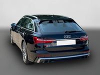 Gebraucht Audi S6 344 PS (253 kW) 2024 Schwarz Kombi