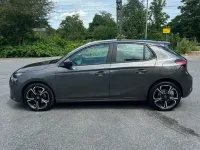Gebraucht Opel Corsa Edition 101 PS (74 kW) 2020 Grau Kleinwagen