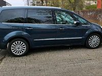 Gebraucht Ford Galaxy 163 PS (119 kW) 2014 Andere farben Van / Kleinbus