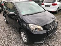 gebraucht Seat Mii 1.0 Chic / Klima / PDC / Alus / Tempomat