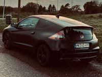 gebraucht Honda CR-Z 1.5 i-VTEC GT 50 Jahre Edition