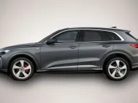 Neu Audi Q5 Ambiente 204 PS (150 kW) 2026 Grau SUV