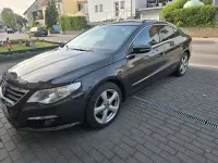 Gebraucht VW Passat 140 PS (102 kW) 2011 Braun Limousine