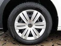 Gebraucht VW Caddy 102 PS (75 kW) 2022 Candyweiß Van / Kleinbus