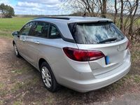 gebraucht Opel Astra Problem LESEN