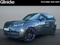 Second-hand Land Rover Range Rover 615 CP (452 kW) 2024 Gri SUV