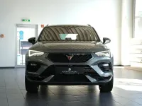 Gebraucht Cupra Ateca VZ 300 PS (220 kW) 2024 Graphitgrau SUV