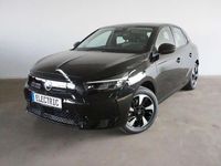 Neu Opel Corsa-e Edition 100 kW (136 PS) 2026 Karbon schwarz (metallic) Kleinwagen