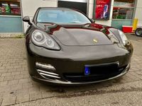 gebraucht Porsche Panamera 4S PanameraPDK