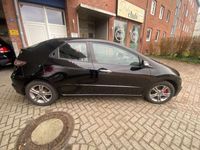 gebraucht Honda Civic Lim. 5-trg. 1.4 Sport PDC KLIMA AU/HU NEU