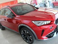 Gebraucht Cupra Formentor VZ 310 PS (228 kW) 2022 Rot SUV