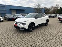 Gebraucht Citroën C4 131 PS (96 kW) 2023 Weiß SUV