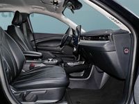 Gebraucht Ford Mustang Mach-E 216 kW (294 PS) 2022 Schwarz SUV