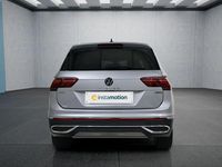 Gebraucht VW Tiguan Allspace 2022 Andere SUV