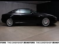 Gebraucht Maserati Coupé 390 PS (286 kW) 2003 Schwarz Coupé