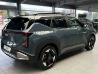 Neu Kia Seltos Vision 179 PS (131 kW) 2026 Denimblau SUV