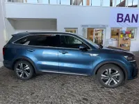 Gebraucht Kia Sorento Spirit 179 PS (131 kW) 2022 Blau SUV