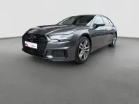 Gebraucht Audi A6 Business 340 PS (250 kW) 2023 Grau Kombi