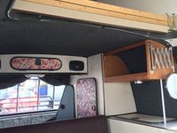 gebraucht VW T3 1,6 TD, H-Kennzeichen