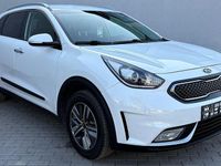 Gebraucht Kia Niro Edition 7 105 PS (77 kW) 2018 Weiß SUV