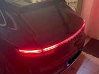 gebraucht Porsche Macan S 