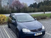 Gebraucht VW Golf IV 90 PS (66 kW) 2005 Limousine